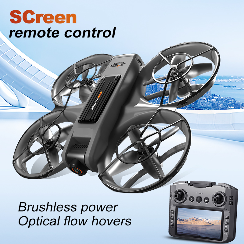 Drone Brushless Motor Wind Res - Drone Rc Under 1000 评论和价格