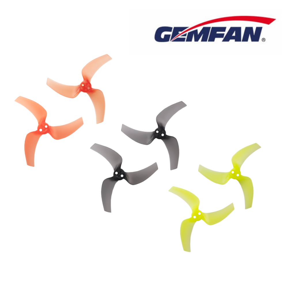 Gemfan 3.2inch Props for DJI a - Drone Rc Leading 评论和价格