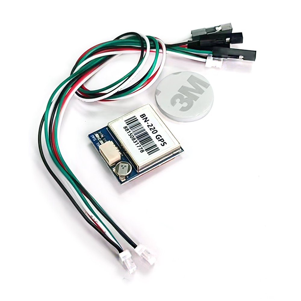 BN-220 BN880 GPS GLONASS Modul - Drone Rc2 评论和价格