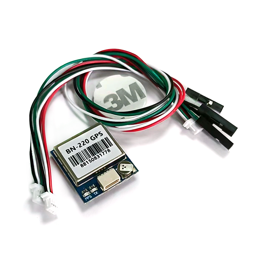 BN-220 BN880 GPS GLONASS Modul - Drone Rc2 评论和价格
