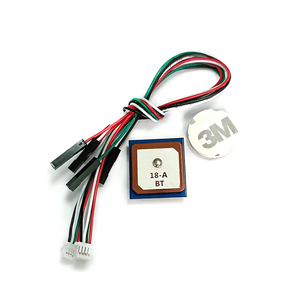 BN-220 BN880 GPS GLONASS Modul - Drone Rc2 评论和价格