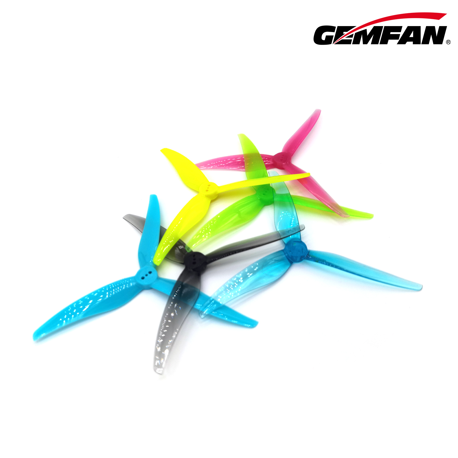 Hurricane SL 5125 3Blade Gemfa - Drone Rc Leading 评论和价格