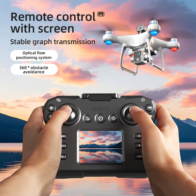 OnePlus KY102 MAX Drone Profes - Drone Ky102 Rc 评论和价格