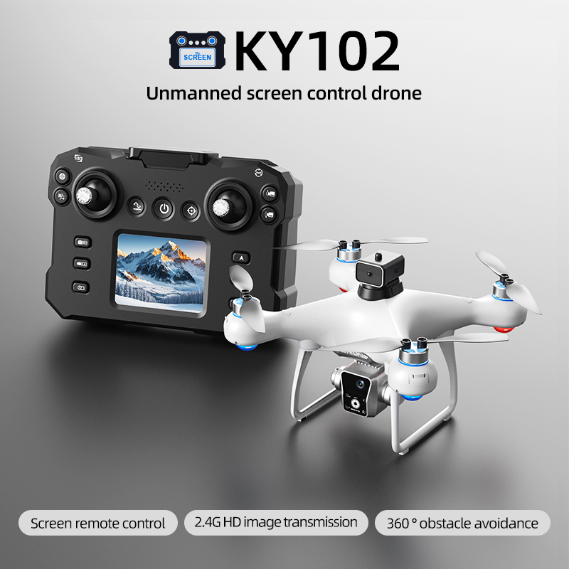 OnePlus KY102 MAX Drone Profes - Drone Ky102 Rc 评论和价格