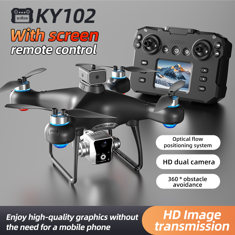 OnePlus KY102 MAX Drone Profes - Drone Ky102 Rc 评论和价格