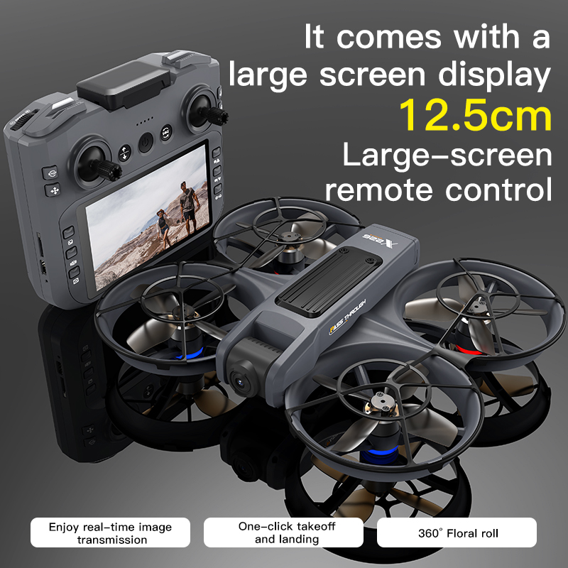 NEW X226 RC Drone 2.4G 5G WIFI - Drone Rc X226 评论和价格