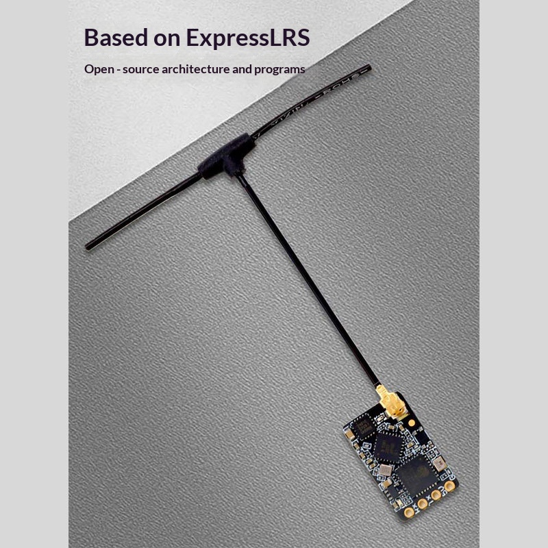 Hot BAYCK Expresslrs Elrs Rece - Drone Rc2 评论和价格