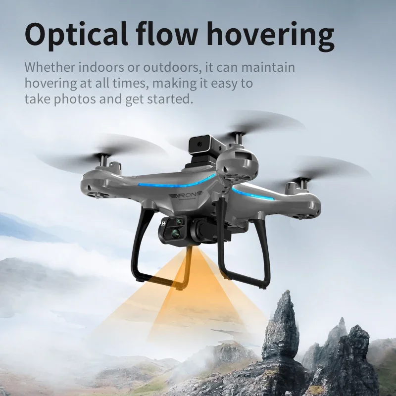 KY102 Rc Drone 8K Profesional  - Drone Ky102 Rc 评论和价格