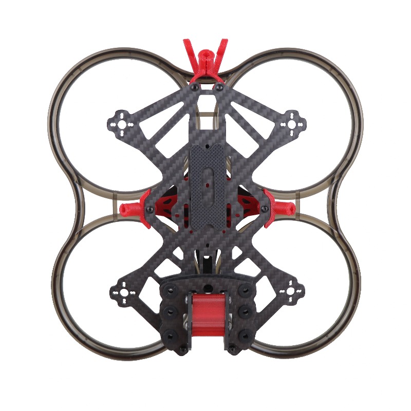 HSKRC CC30 O4 3-inch Ducted FP - Drone Rc2 评论和价格