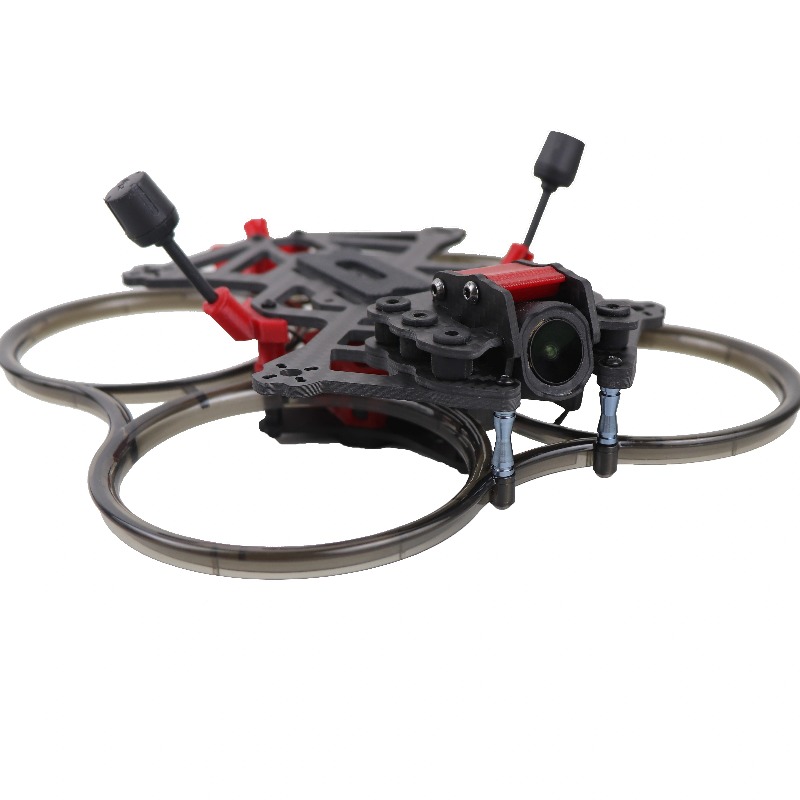 HSKRC CC30 O4 3-inch Ducted FP - Drone Rc2 评论和价格