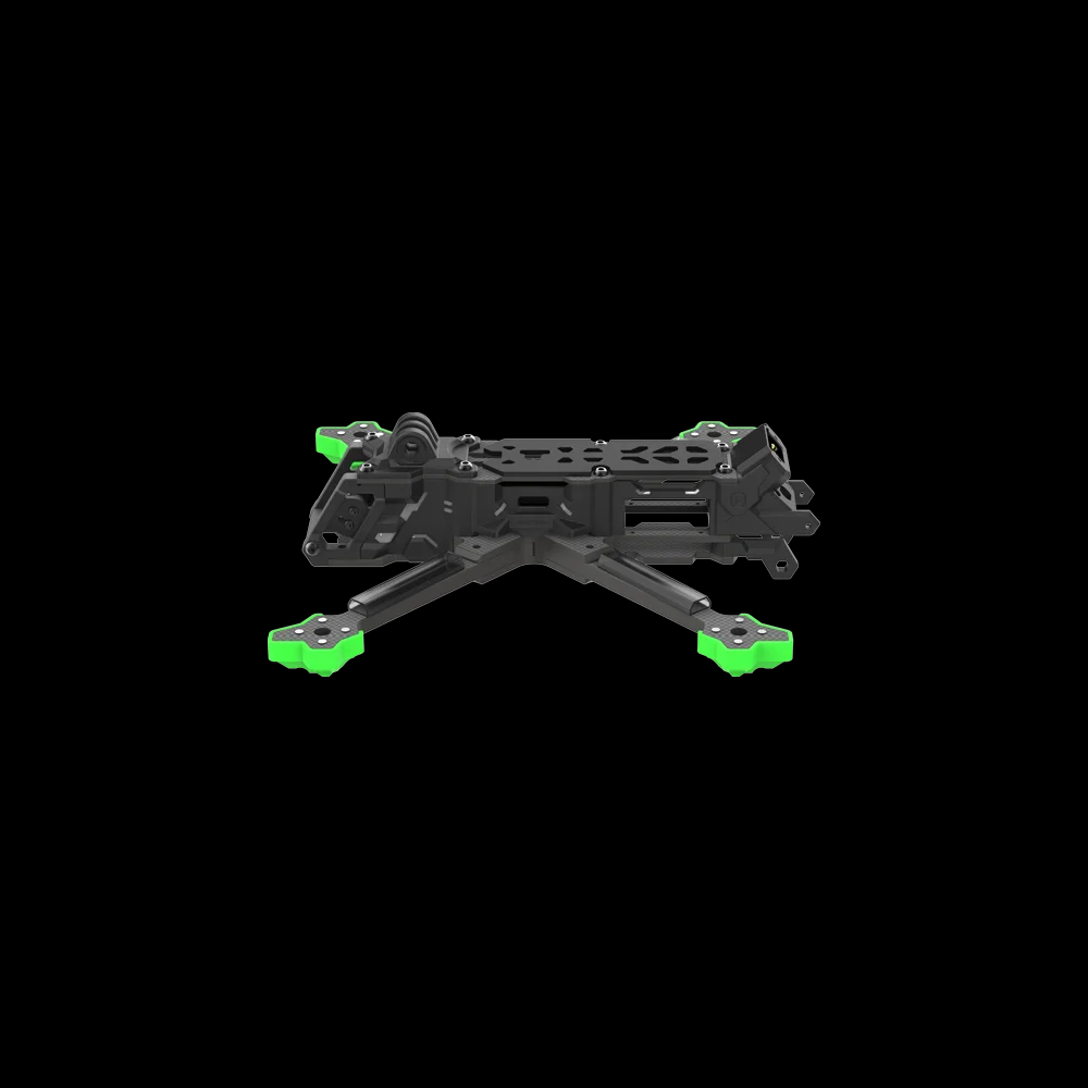 iFlight Nazgul Evoque F5 / F6  - Carbon Fiber Drone Arm 评论和价格