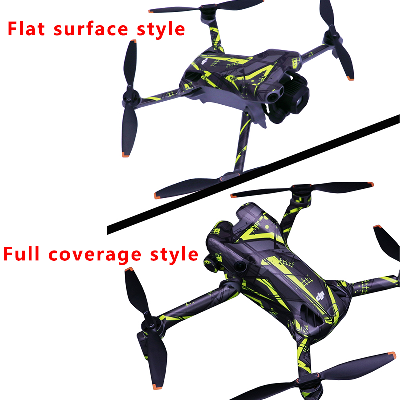 For DJI Mini 5Pro Drone Sticke - Drone Dji Rc Mini 评论和价格