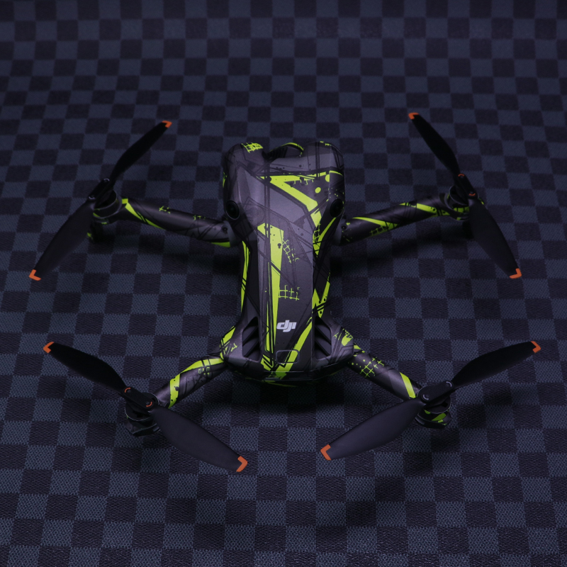 For DJI Mini 5Pro Drone Sticke - Drone Dji Rc Mini 评论和价格