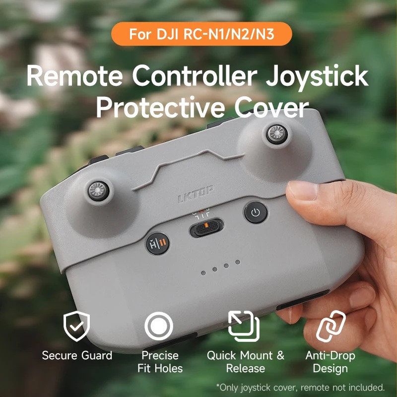 For DJI LitoX1/Flip/NEO/Air2/3 - Drone Dji Rc Mini 3 评论和价格