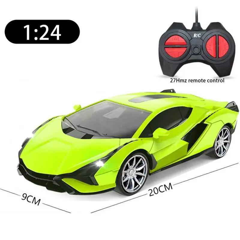 High-Speed RC Car Stunt Drift  - Drone Lidi Rc 评论和价格