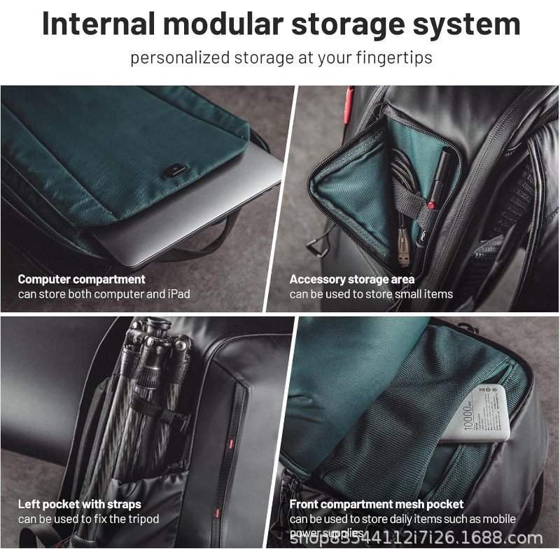 New Camera Bag Large Capacity  - Drone Carrying Bag 评论和价格
