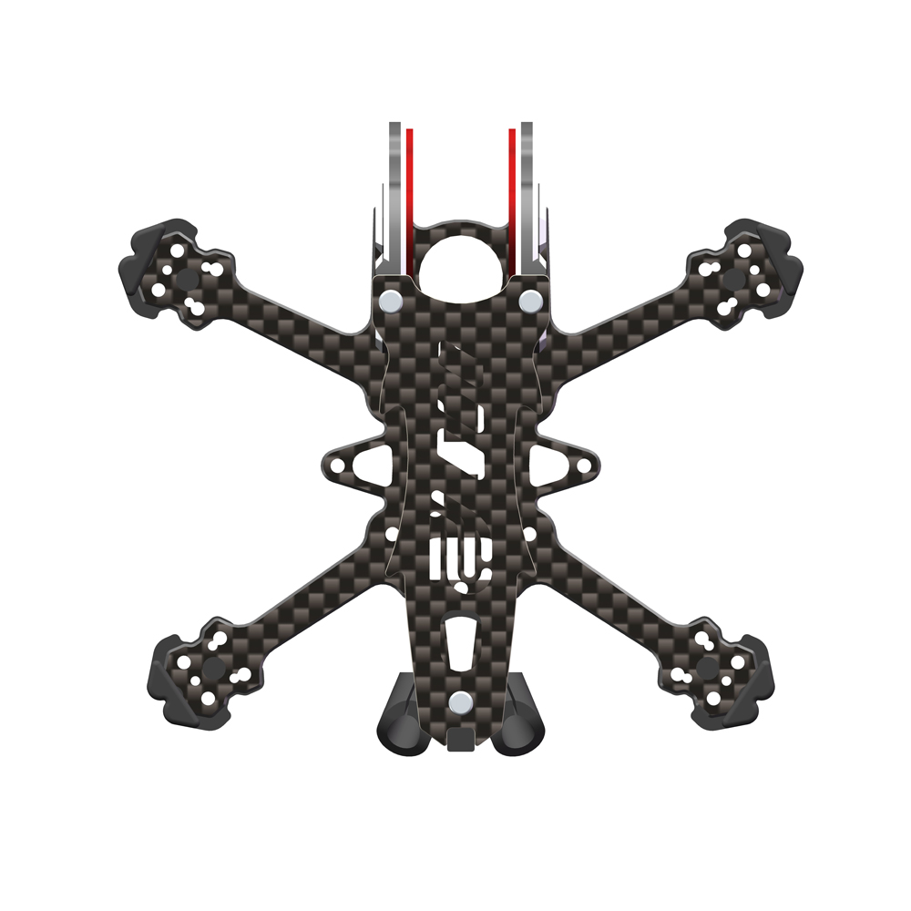 AlfaRC Fox-2 DJI O4 Air Unit 5 - Drone Rc2 评论和价格