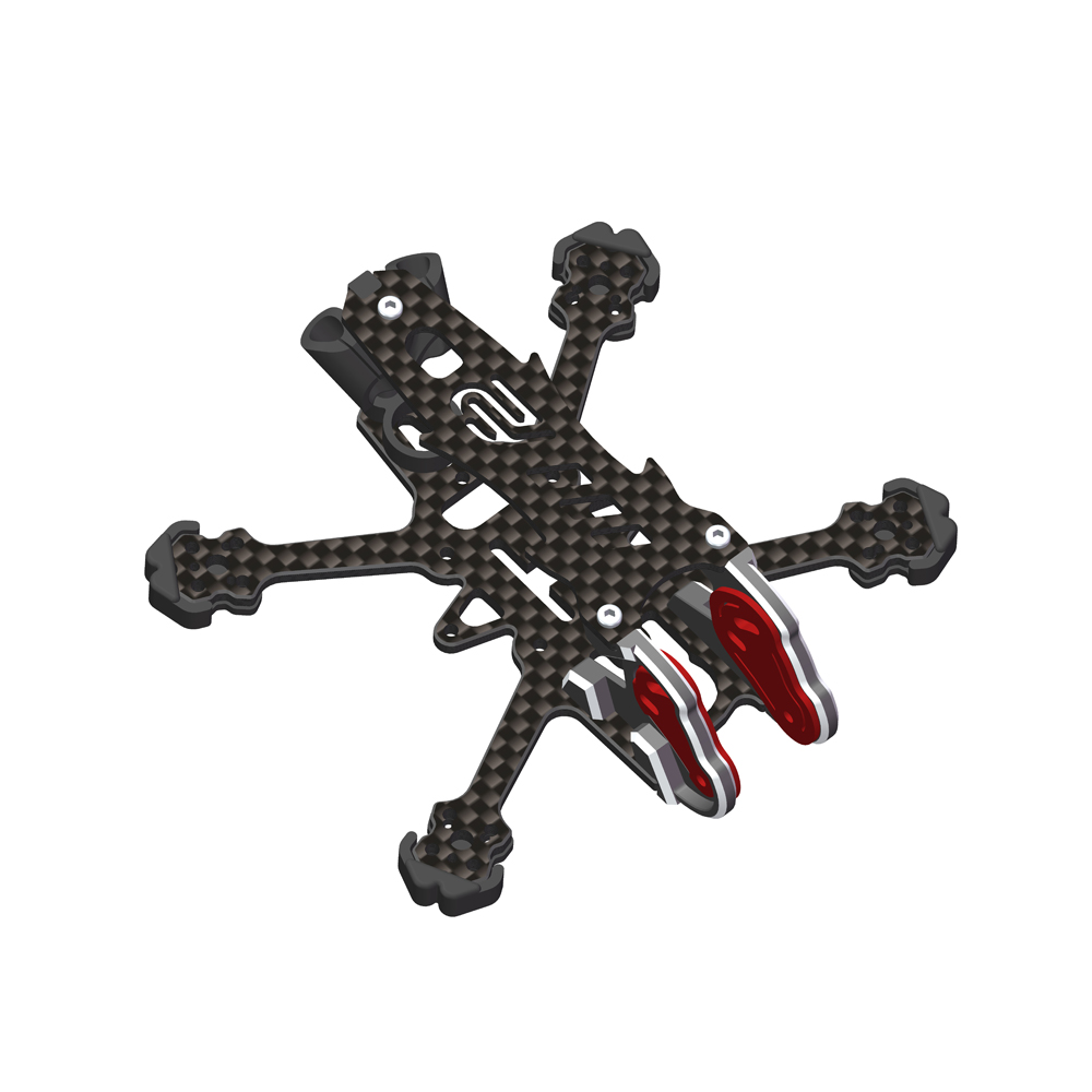 AlfaRC Fox-2 DJI O4 Air Unit 5 - Drone Rc2 评论和价格