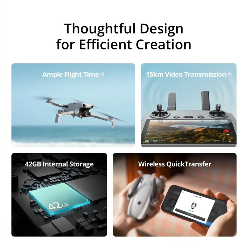 DJI Lito X1 Intelligent Drone  - Drone Motion Rc 评论和价格