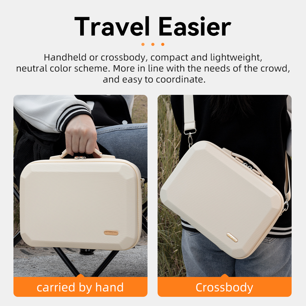 Storage Bag for DJI Neo 2 Fly  - Drone Carrying Bag 评论和价格