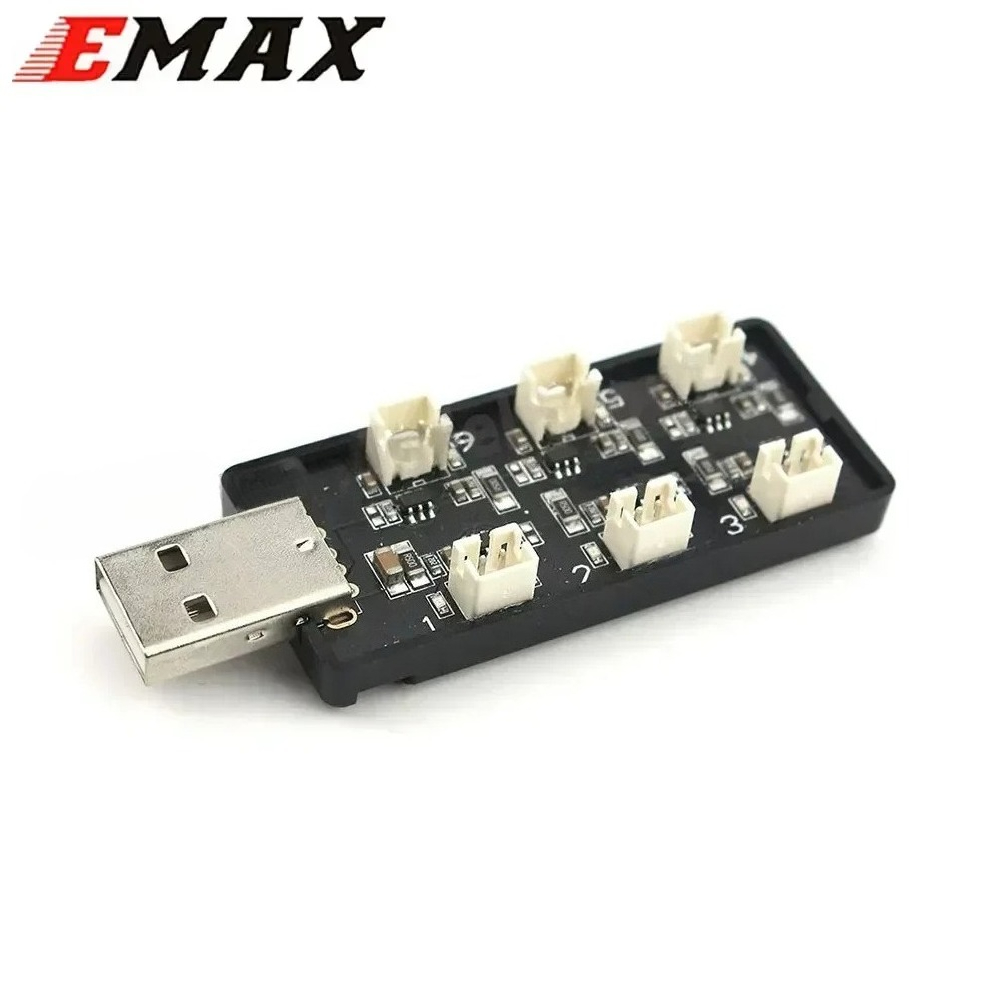 EMAX Tinyhawk S Spare Parts 75 - Drone Rc S1S 评论和价格