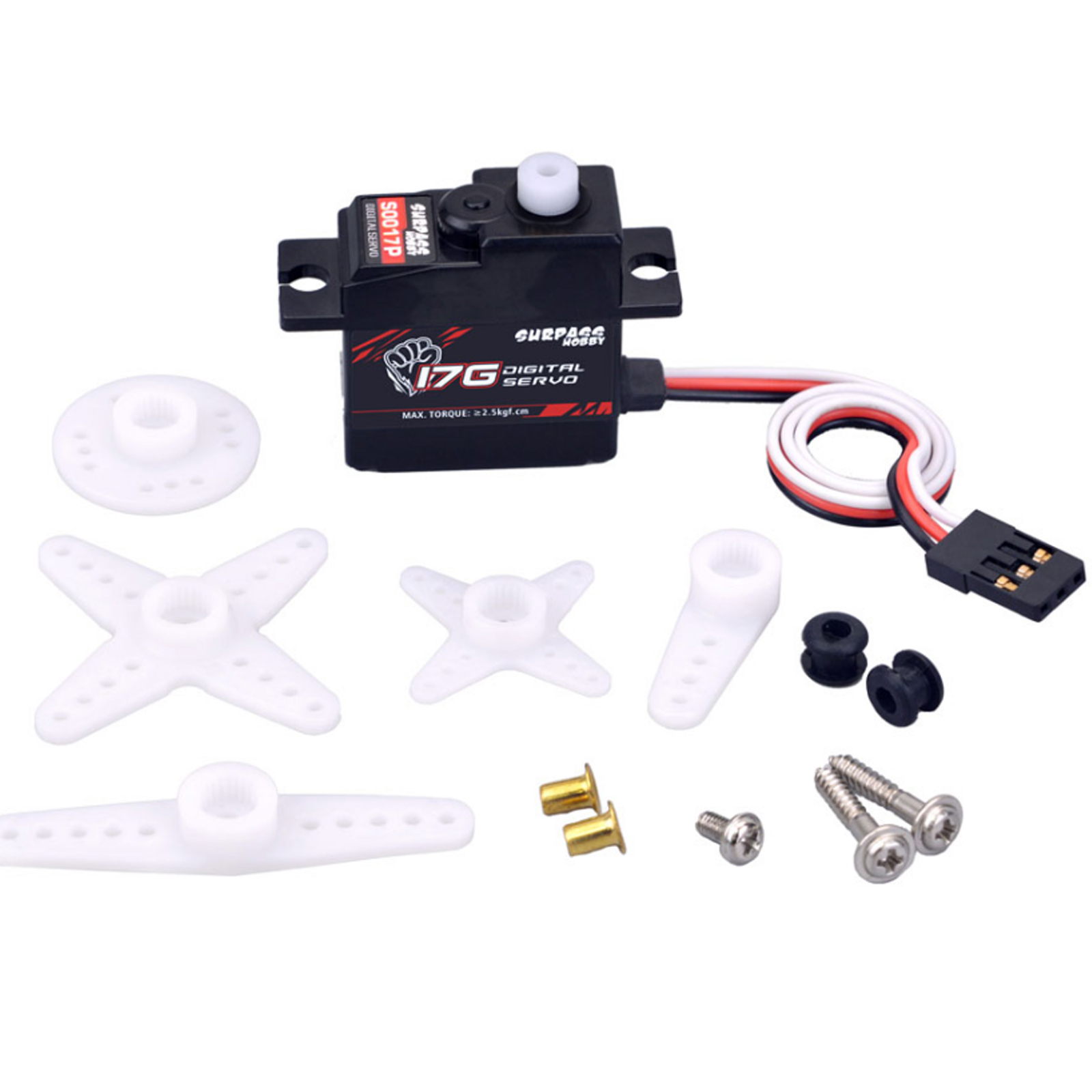 2g 3.7g 4.3g 6g 17g 25g Micro  - Drone Rc Leading 评论和价格