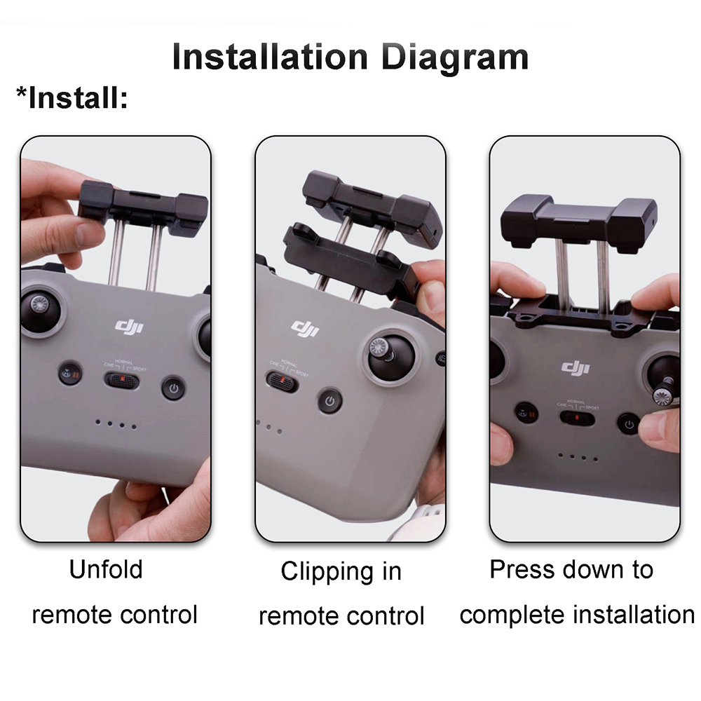 Remote Controller Lanyard Neck - Drone Dji Rc Mini 3 评论和价格