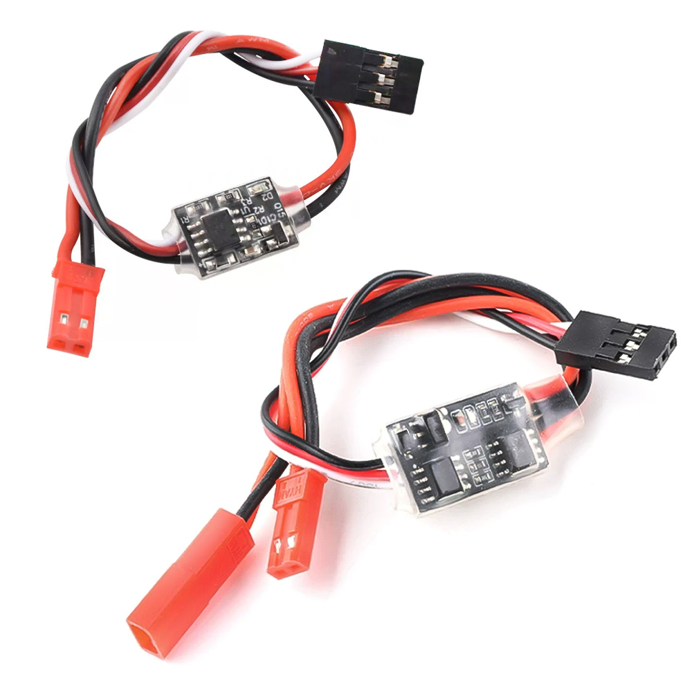 2-20A High Current Remote Cont - Drone Rc2 评论和价格