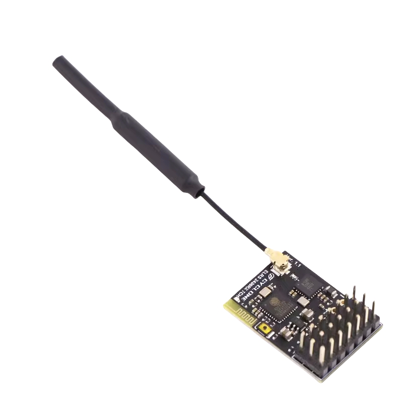 ELRS 2.4G PWM 7CH 6CH CRSF Rec - Drone Rc Leading 评论和价格