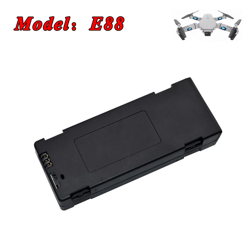 3.7V 1200mAh 1800mAh Lipo Batt - Lyzrc Drone 评论和价格