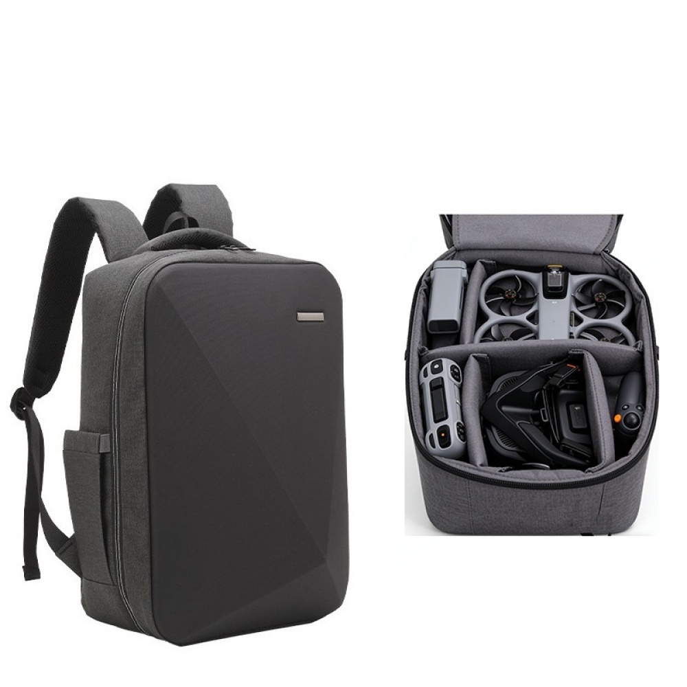 Drone Backpack for DJI Avata 3 - Drone Motion Rc 评论和价格