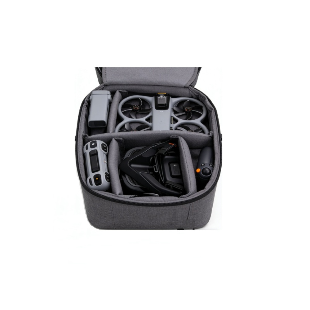 Drone Backpack for DJI Avata 3 - Drone Motion Rc 评论和价格
