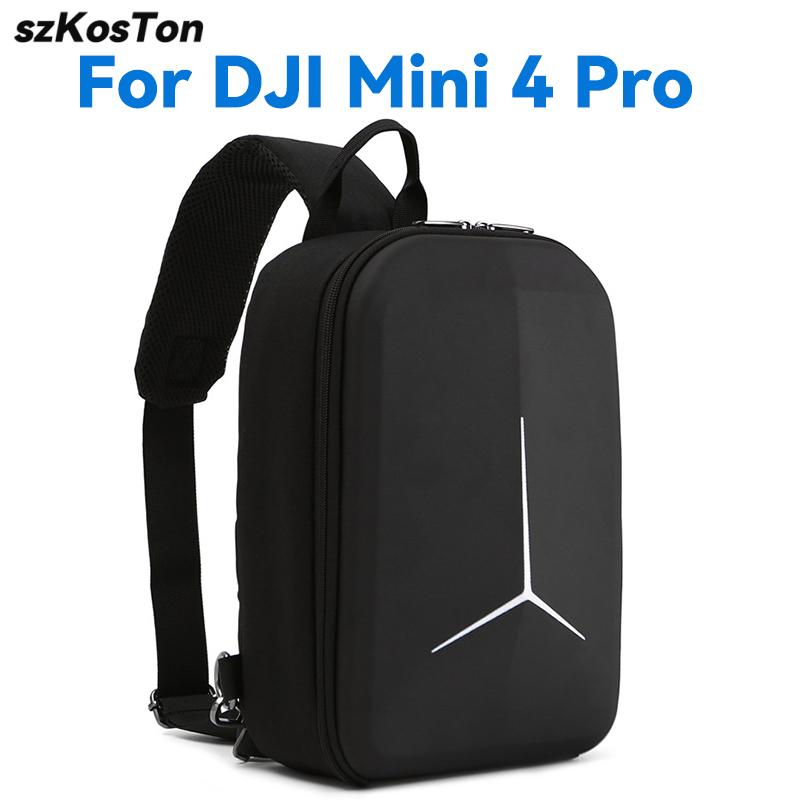 For DJI MINI 4 Pro Bag Storage - Drone Carrying Bag 评论和价格