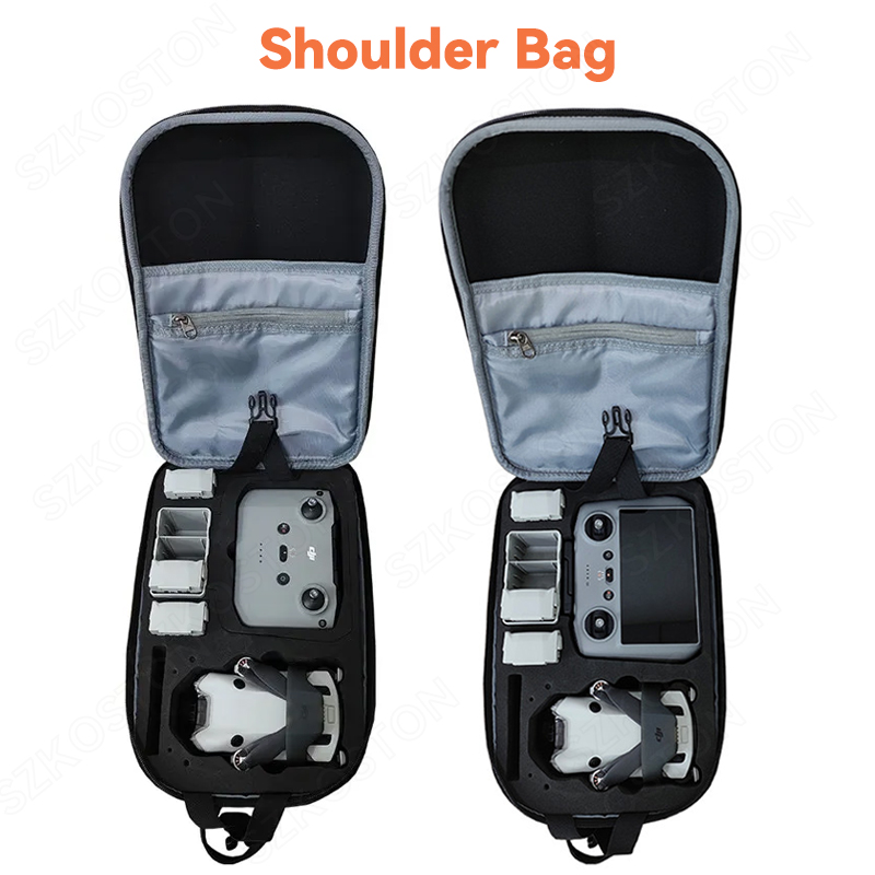 For DJI MINI 4 Pro Bag Storage - Drone Carrying Bag 评论和价格