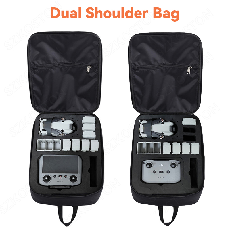 For DJI MINI 4 Pro Bag Storage - Drone Carrying Bag 评论和价格