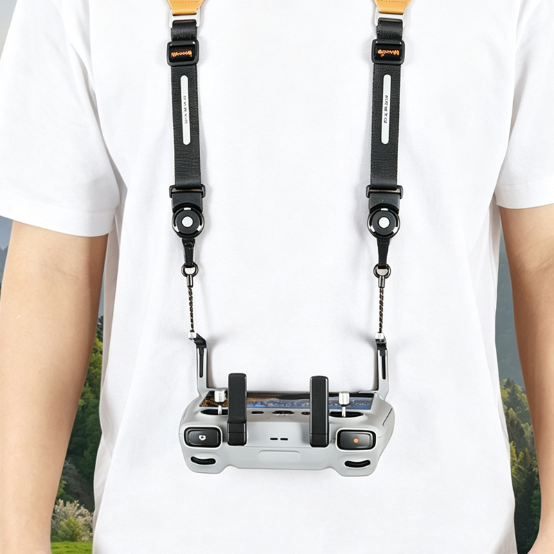 Neck Lanyard Self-balancing St - Drone Dji Rc Mini 3 评论和价格