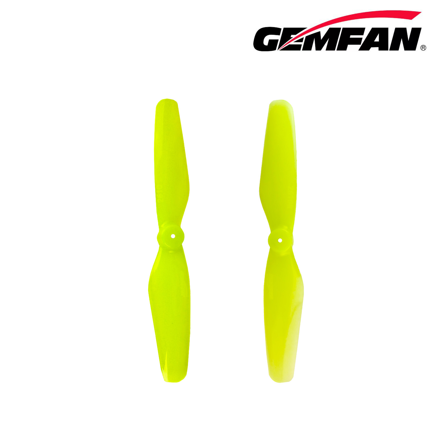 2610 Props Gemfan 2.6inch 2 Bl - Drone Rc2 评论和价格