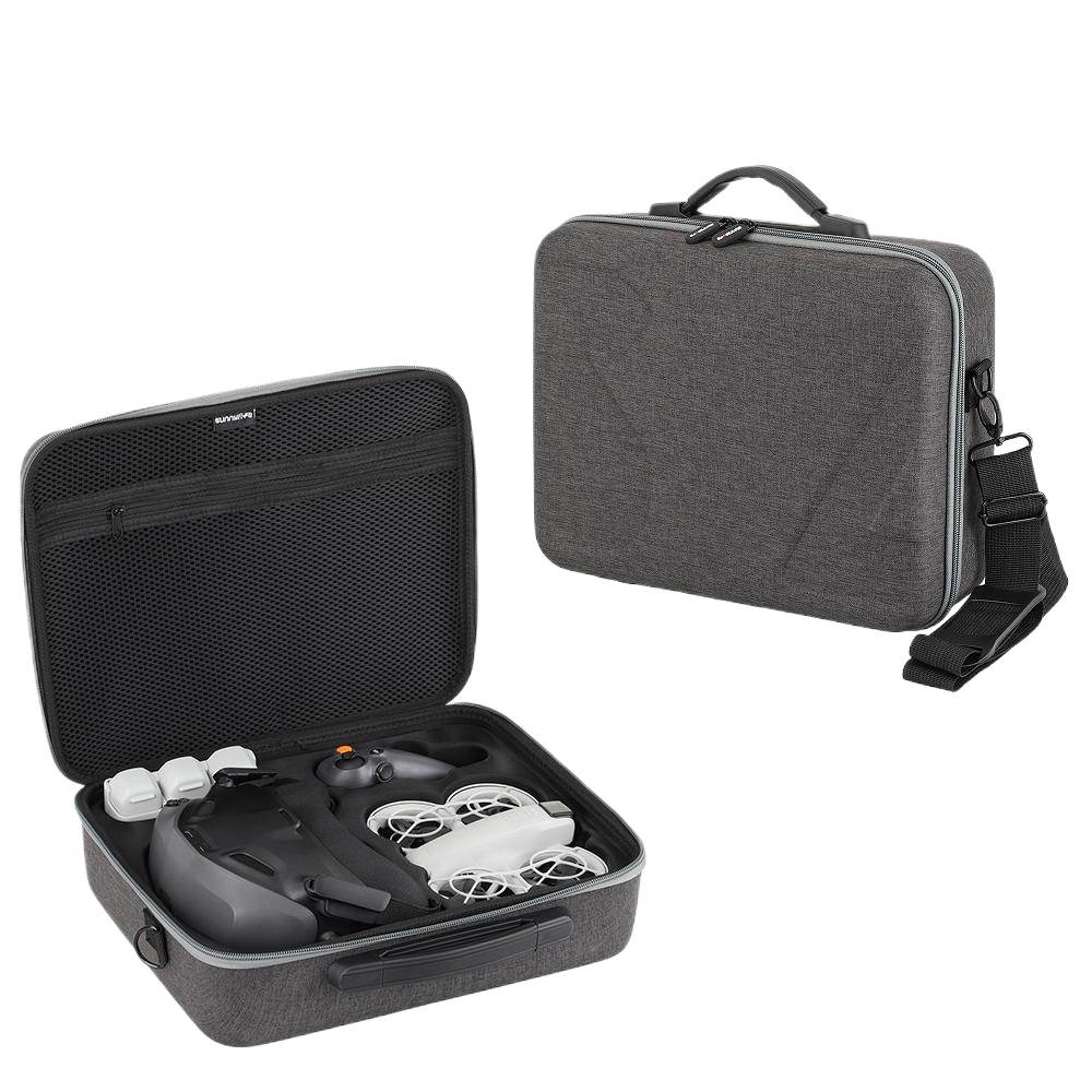 Storage Case For DJI NEO Motio - Drone Motion Rc 评论和价格