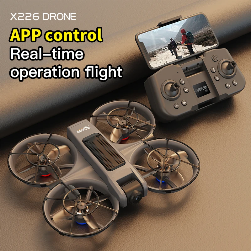 Original X226 X226VR RC Drone  - Drone Rc X226 评论和价格