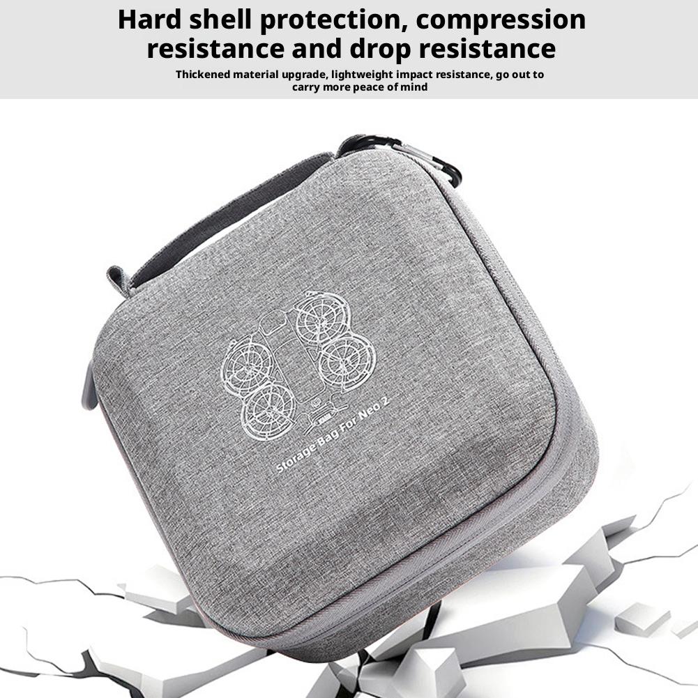 for dji Neo2 Carrying Bag PU  - Drone Carrying Bag 评论和价格