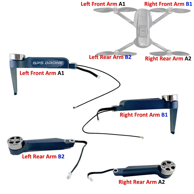 LYZRC L200 pro MAX RC Quadcopt - Lyzrc Drone 评论和价格