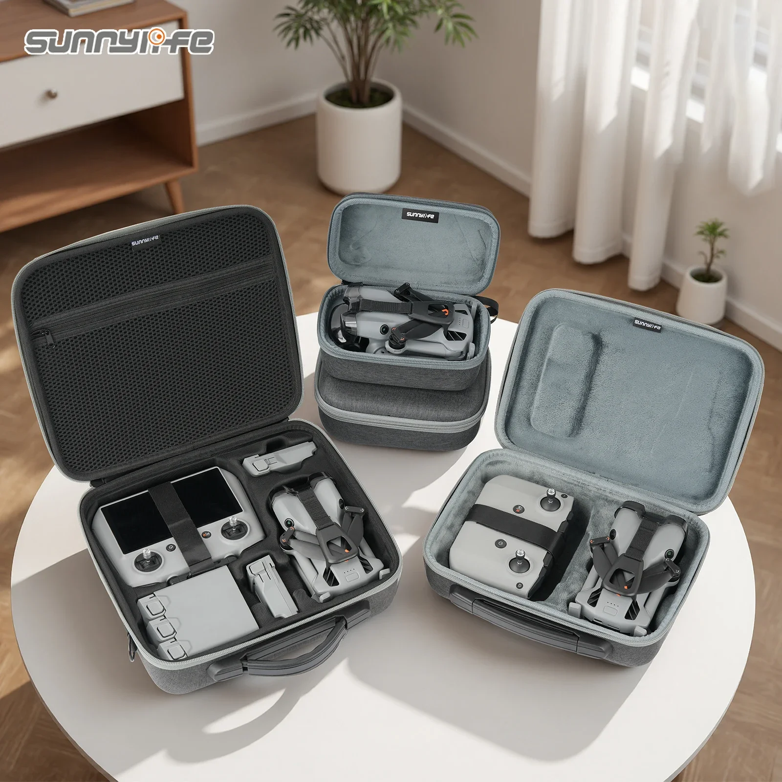 Sunnylife Multi-use Combo Bag  - Drone Dji Rc Mini 评论和价格
