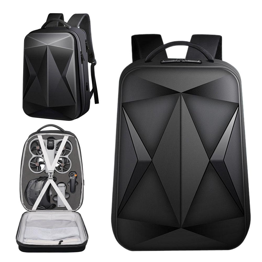 Hard Shell Drone Backpack for  - Drone Carrying Bag 评论和价格