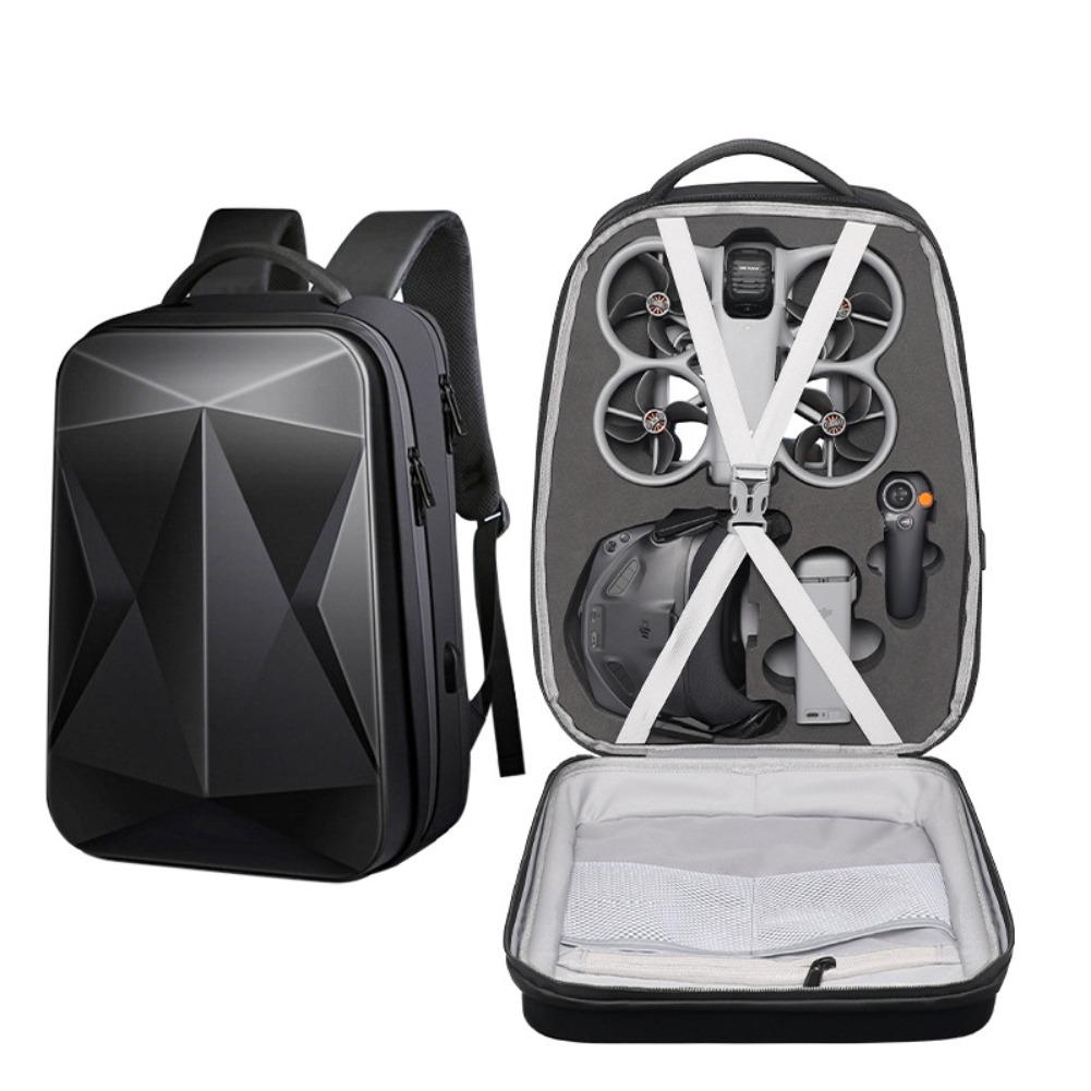 Hard Shell Drone Backpack for  - Drone Carrying Bag 评论和价格