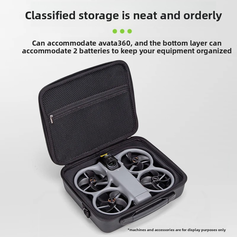 Shoulder Storage Bag For DJI A - Drone Carrying Bag 评论和价格