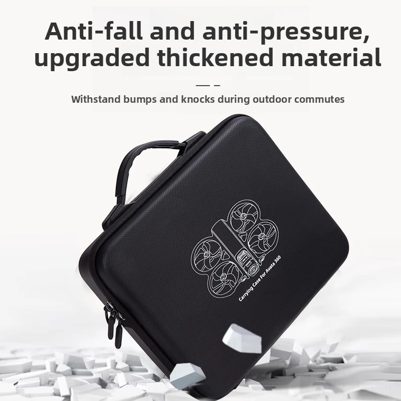 Shoulder Storage Bag For DJI A - Drone Carrying Bag 评论和价格