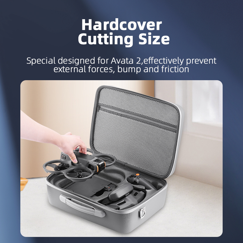 Travel Carrying Case for DJI A - Drone Carrying Bag 评论和价格