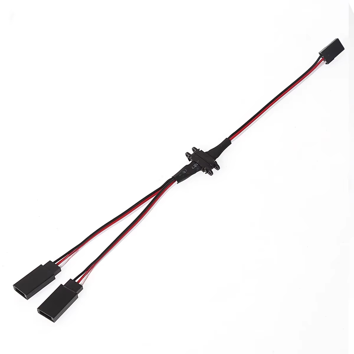 Magnetic 1-to-2 Y Extension Ca - Drone Rc2 评论和价格