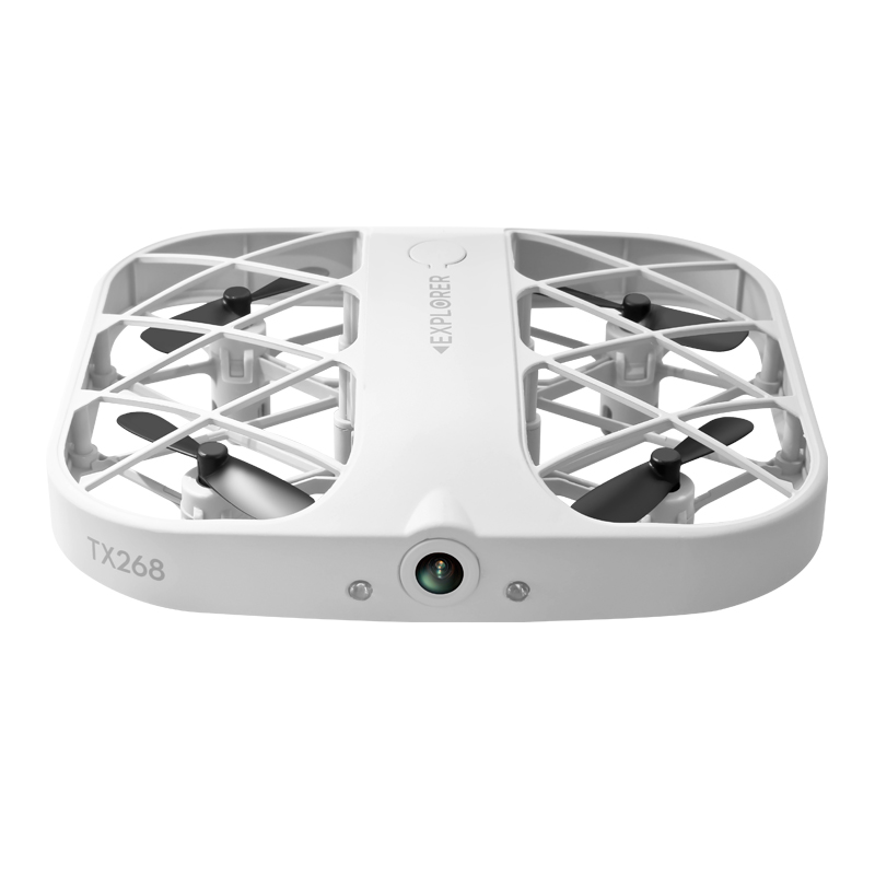 JJRC H107 FPV RC Drone with 2  - Lyzrc Drone 评论和价格