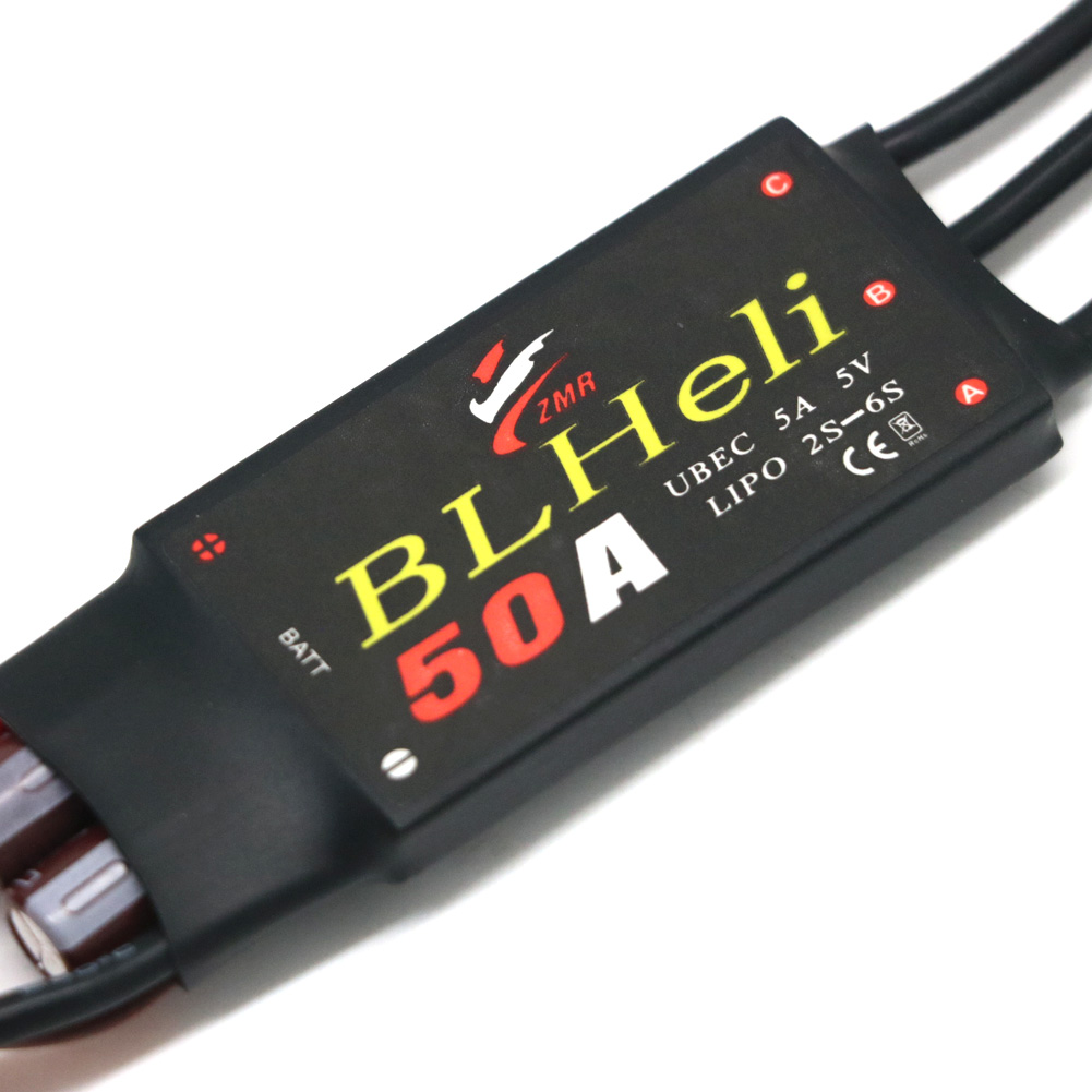 BLHeli Brushless ESC 80A 12A 2 - Drone Rc Leading 评论和价格